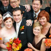 bridal party